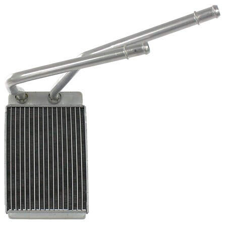 Apdi 02-06 Explorer/Aviator/Mountaineer Heater Core, 9010366 9010366